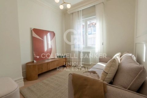 Apartament w Madrid, Hiszpania 2 sypialnie, 75 mkw. nr 178586