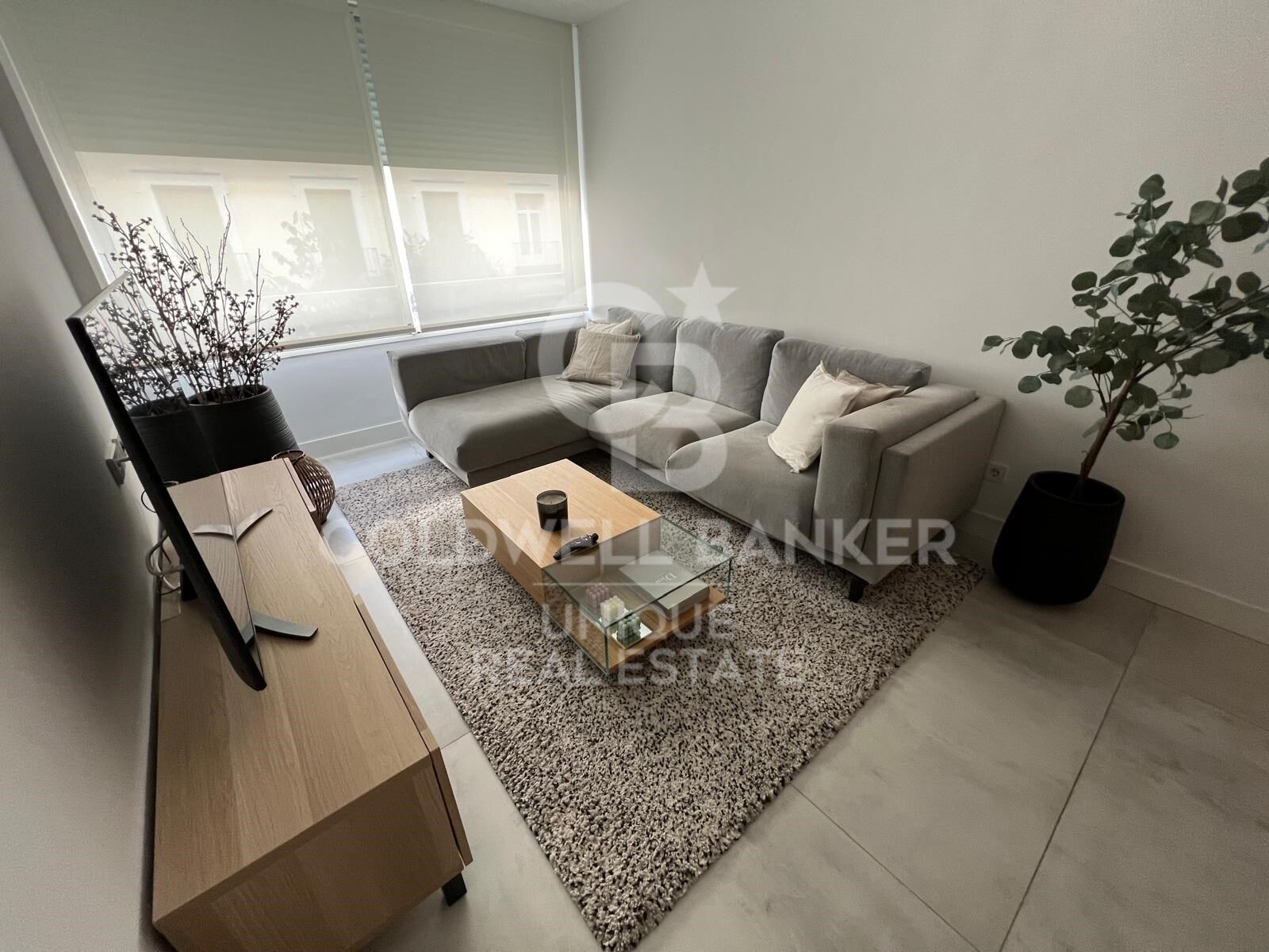 Apartment à Madrid, Espagne 2 chambres, 84 m2 No. 178585