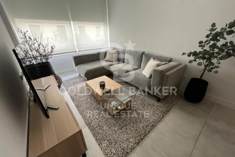Apartamento en Madrid, España 2 dormitorios, 84 m2 No. 178585
