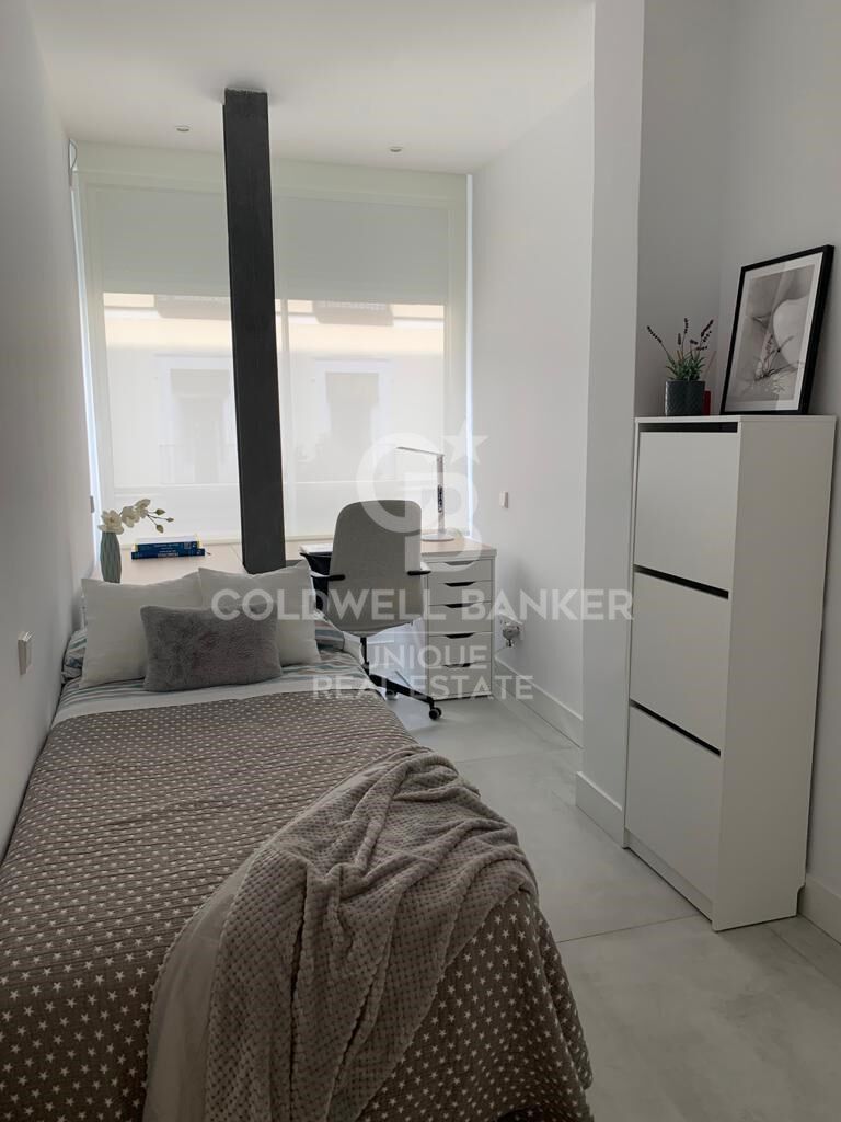 Apartment à Madrid, Espagne 2 chambres, 84 m2 No. 178585