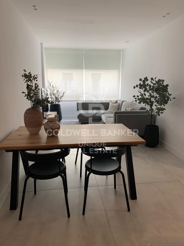 Apartment à Madrid, Espagne 2 chambres, 84 m2 No. 178585