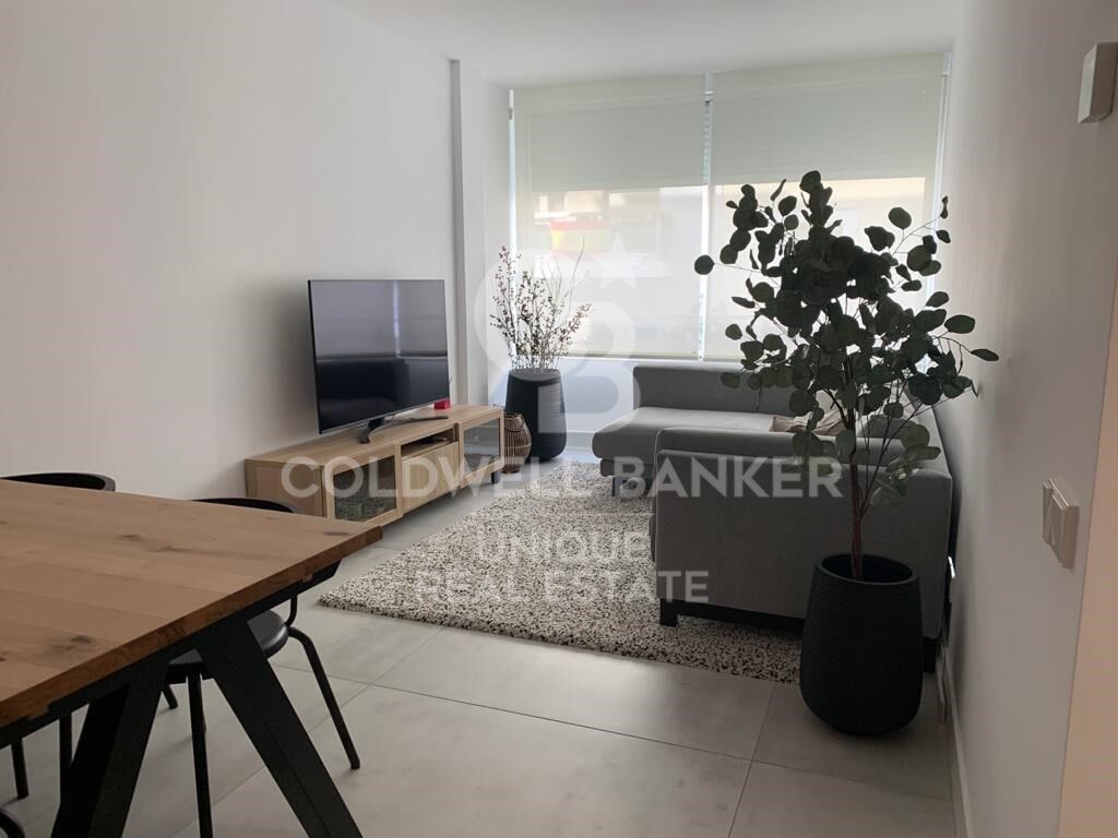 Apartment à Madrid, Espagne 2 chambres, 84 m2 No. 178585