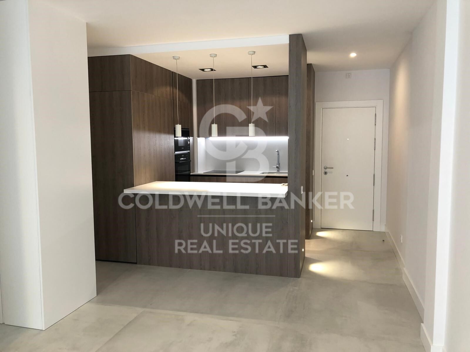 Apartment à Madrid, Espagne 2 chambres, 84 m2 No. 178585