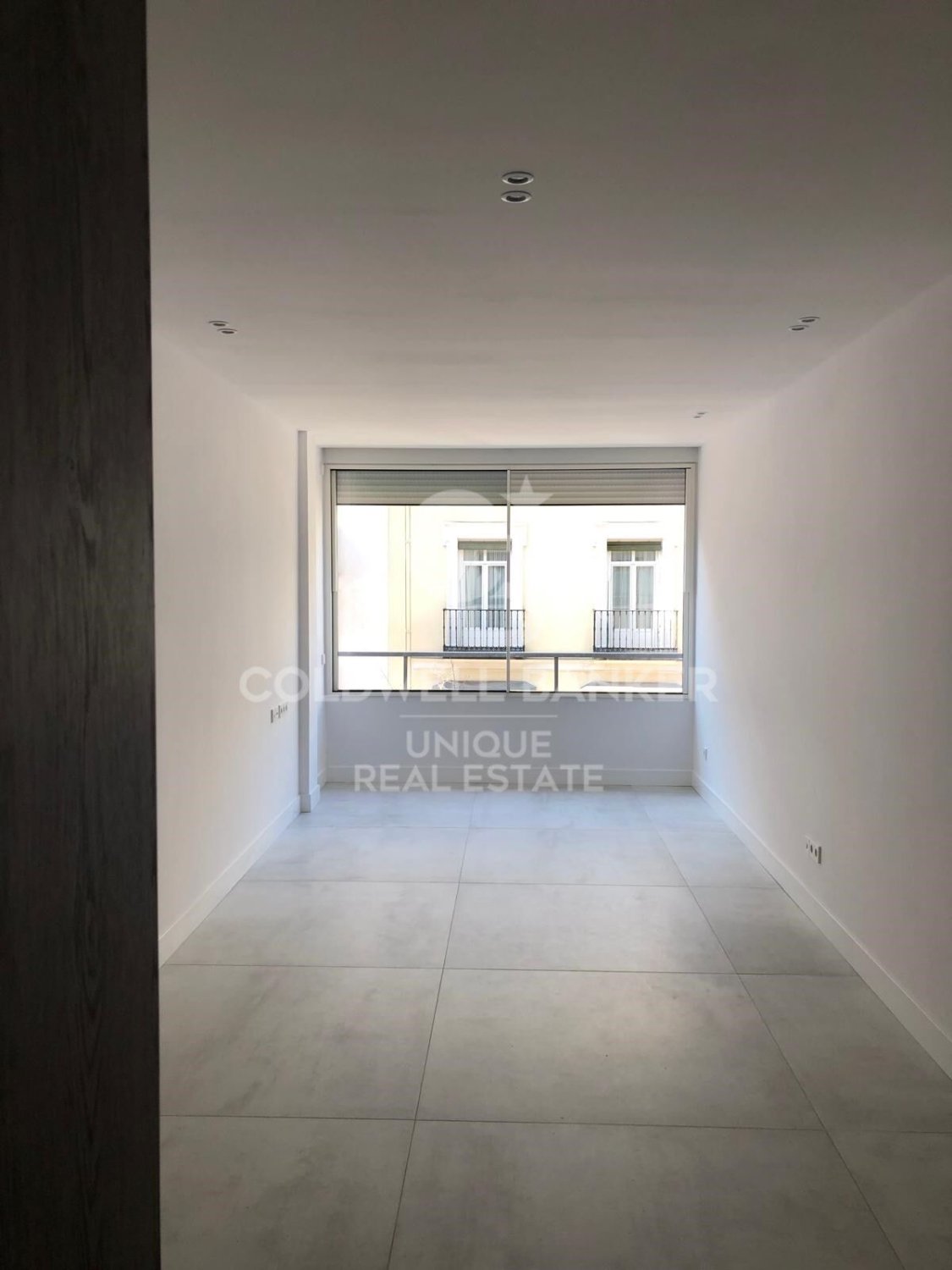 Apartment à Madrid, Espagne 2 chambres, 84 m2 No. 178585
