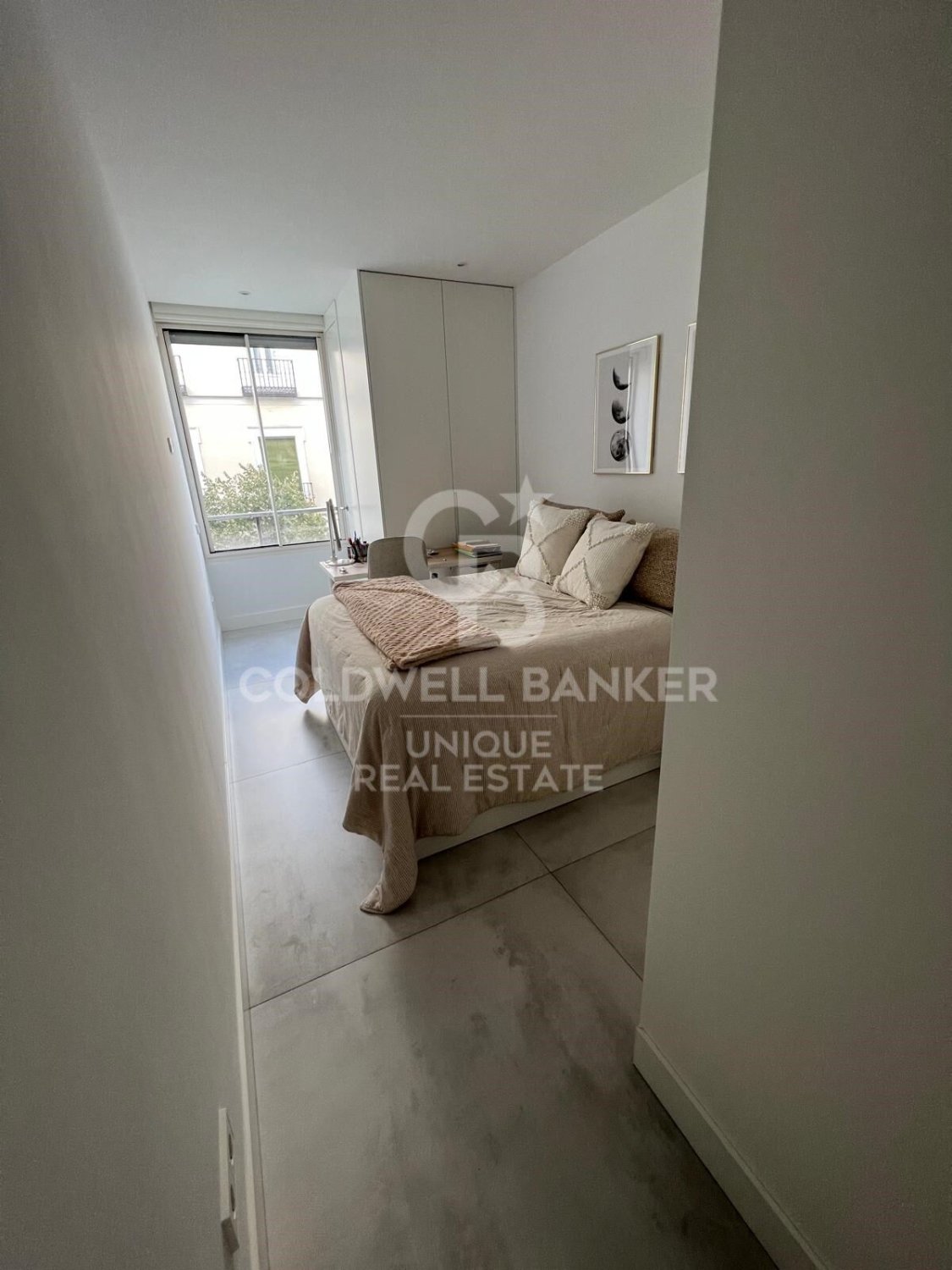 Apartment à Madrid, Espagne 2 chambres, 84 m2 No. 178585