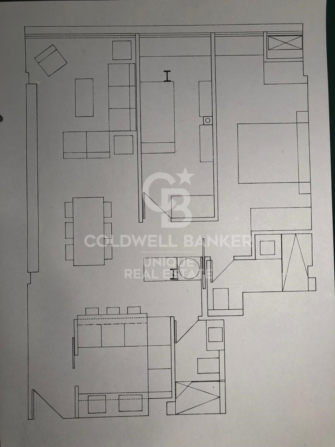 Apartment à Madrid, Espagne 2 chambres, 84 m2 No. 178585