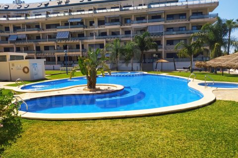Apartament w Denia, Alicante, Hiszpania 2 sypialnie, 120 mkw. nr 178581