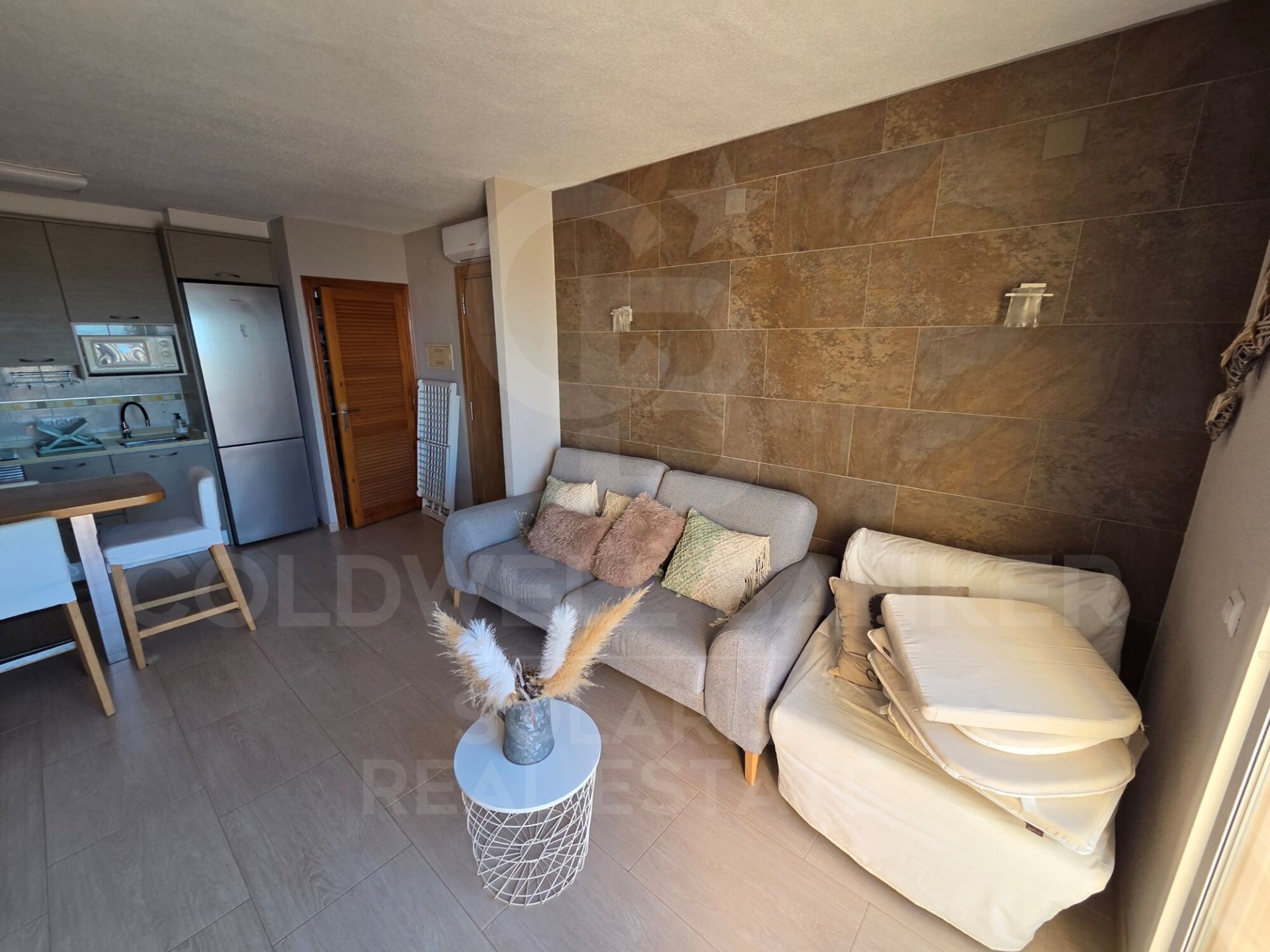 Dzīvoklis Benitachell, Alicante, Spānijā 2 istabas, 63 m2 Nr. 178587