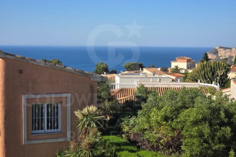Apartament w Benitachell, Alicante, Hiszpania 2 sypialnie, 63 mkw. nr 178587