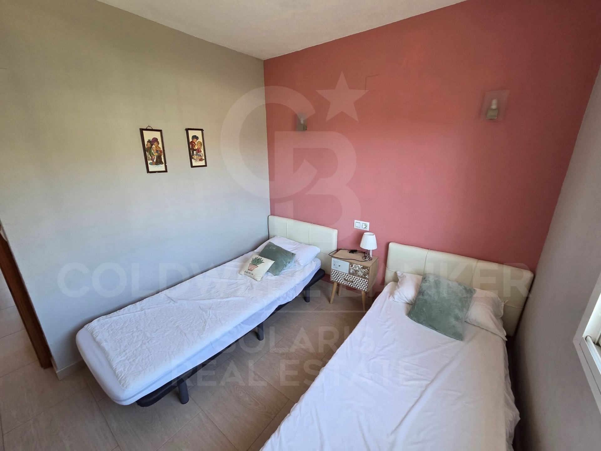 Dzīvoklis Benitachell, Alicante, Spānijā 2 istabas, 63 m2 Nr. 178587