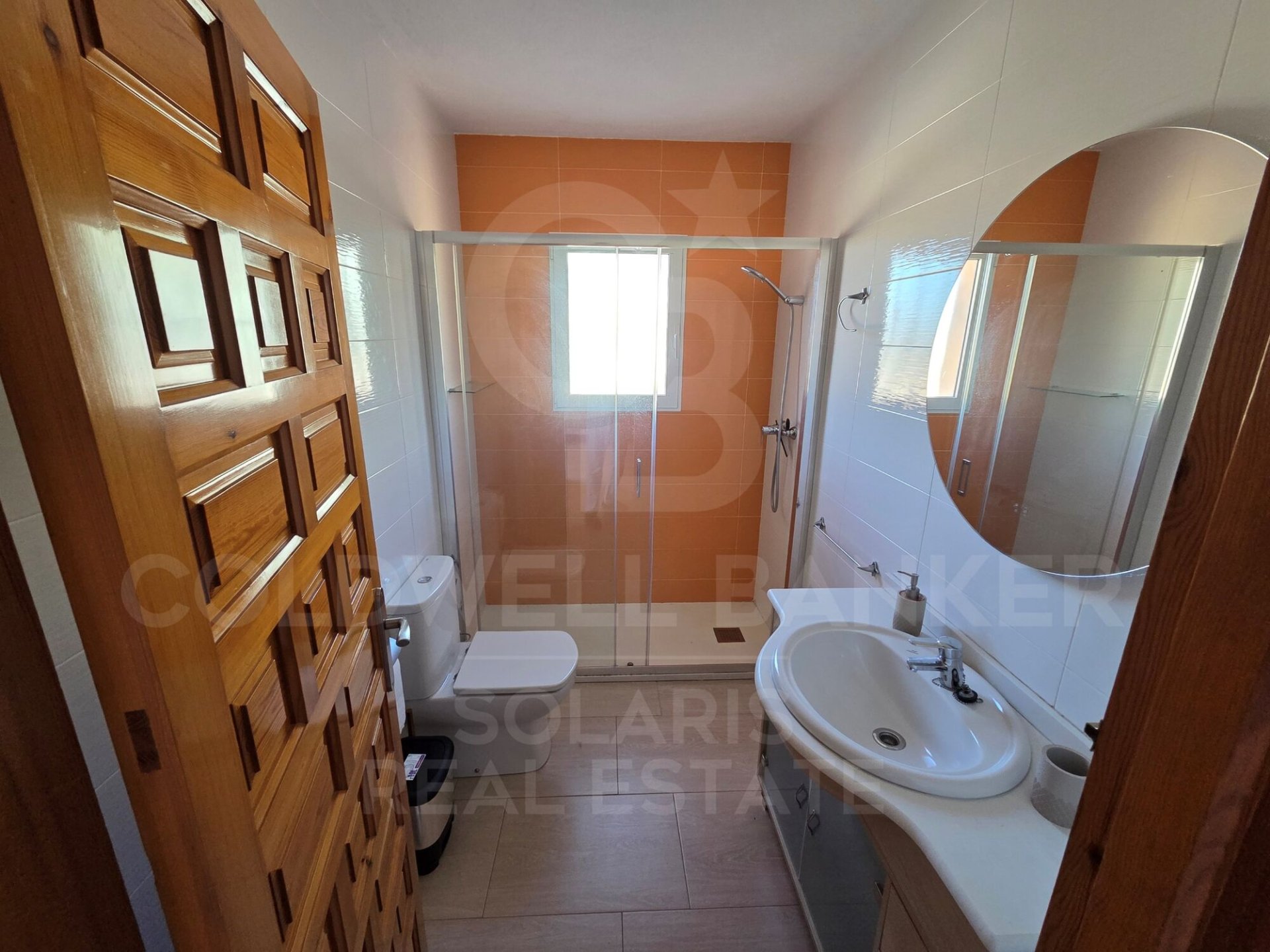 Dzīvoklis Benitachell, Alicante, Spānijā 2 istabas, 63 m2 Nr. 178587
