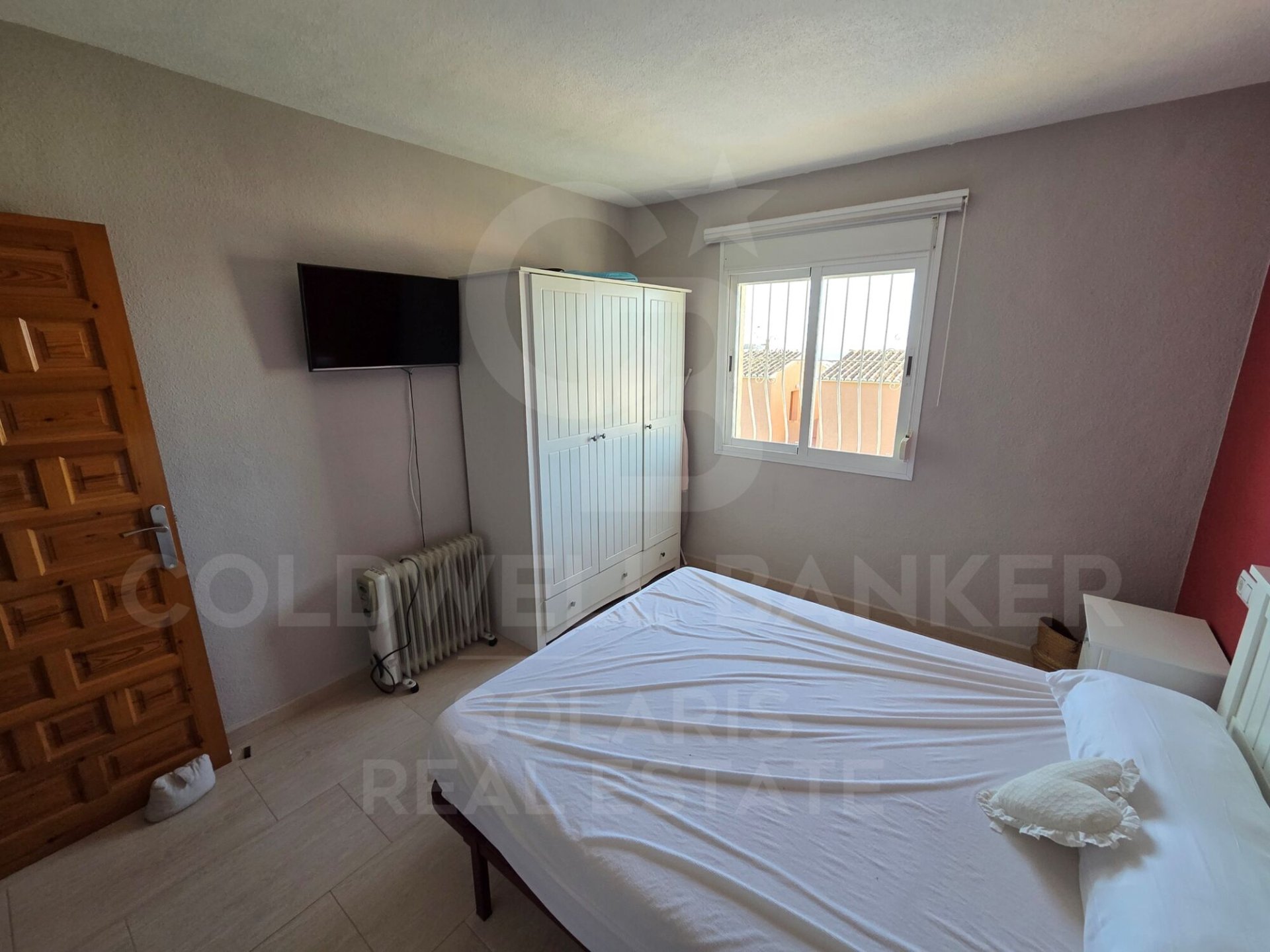 Dzīvoklis Benitachell, Alicante, Spānijā 2 istabas, 63 m2 Nr. 178587