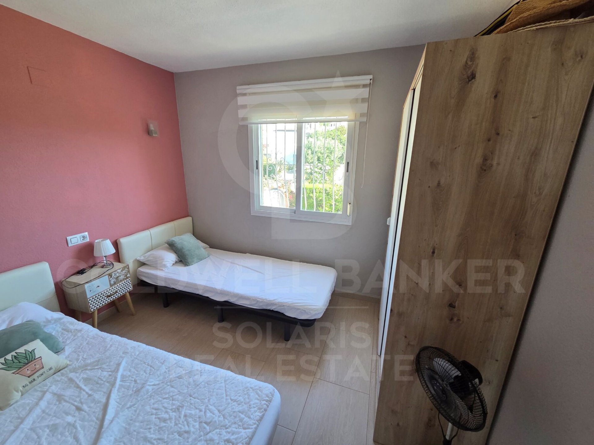 Dzīvoklis Benitachell, Alicante, Spānijā 2 istabas, 63 m2 Nr. 178587