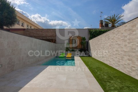 Casa a Sabadell, Barcelona, Spagna 3 camere da letto, 347 mq. N° 178584