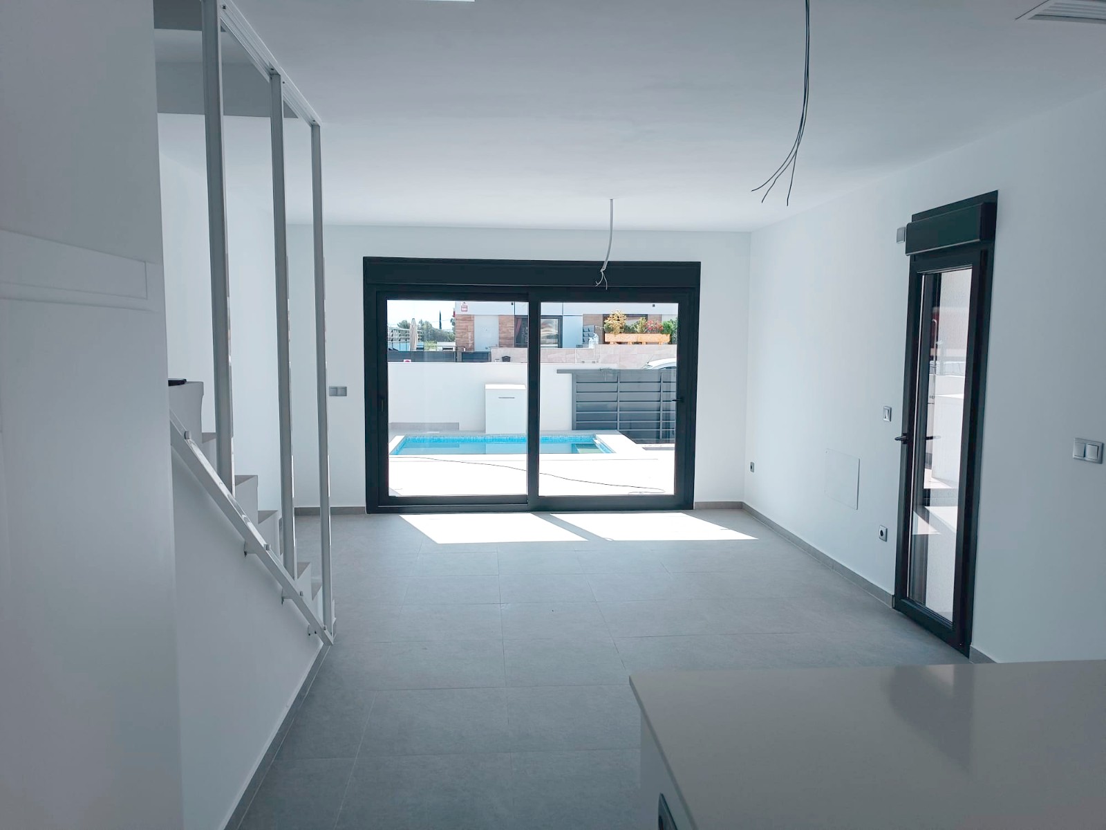 Villa Daya Nueva, Alicante, Spānijā 3 istabas, 97 m2 Nr. 78664
