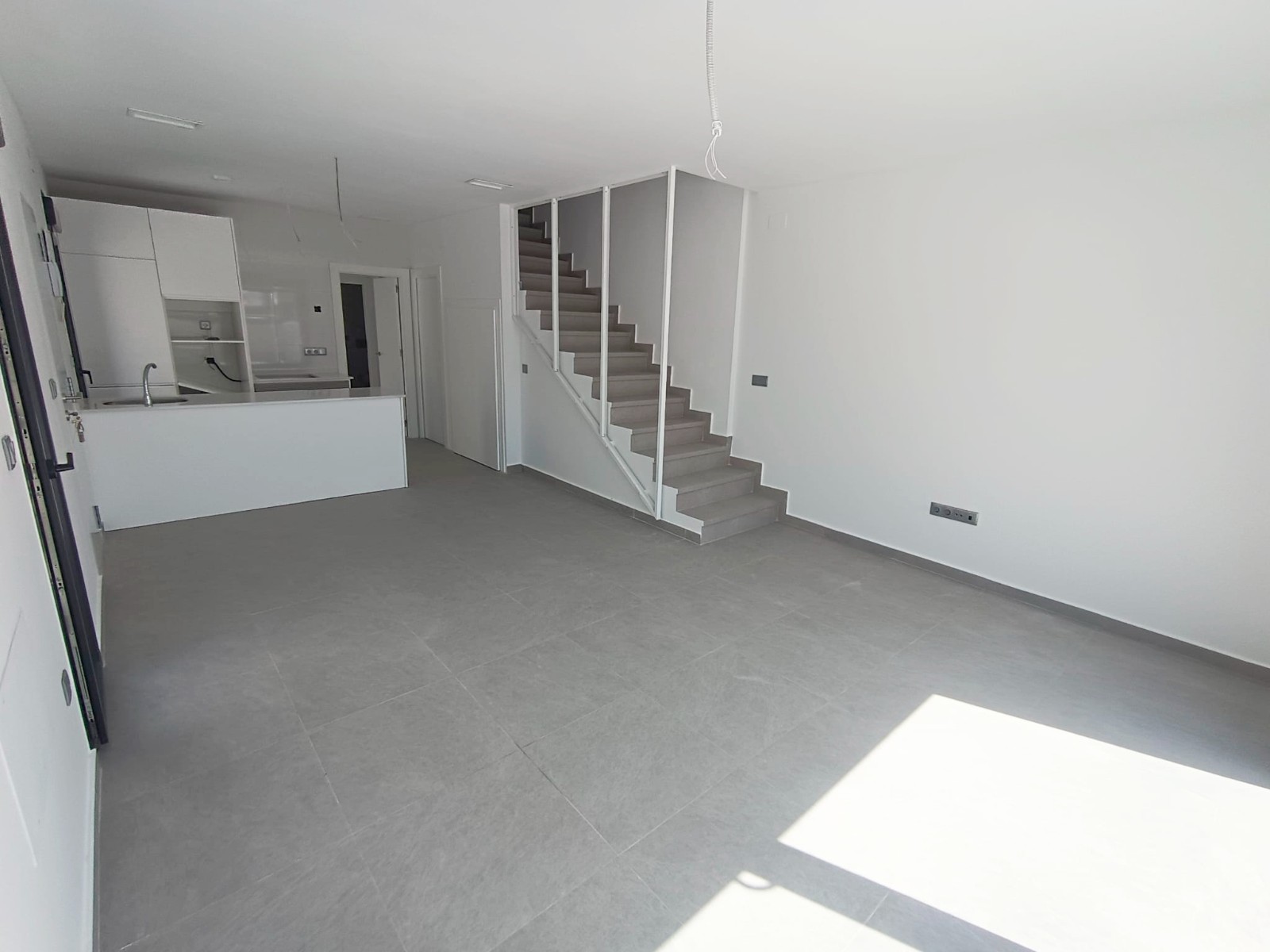 Villa Daya Nueva, Alicante, Spānijā 3 istabas, 97 m2 Nr. 78664