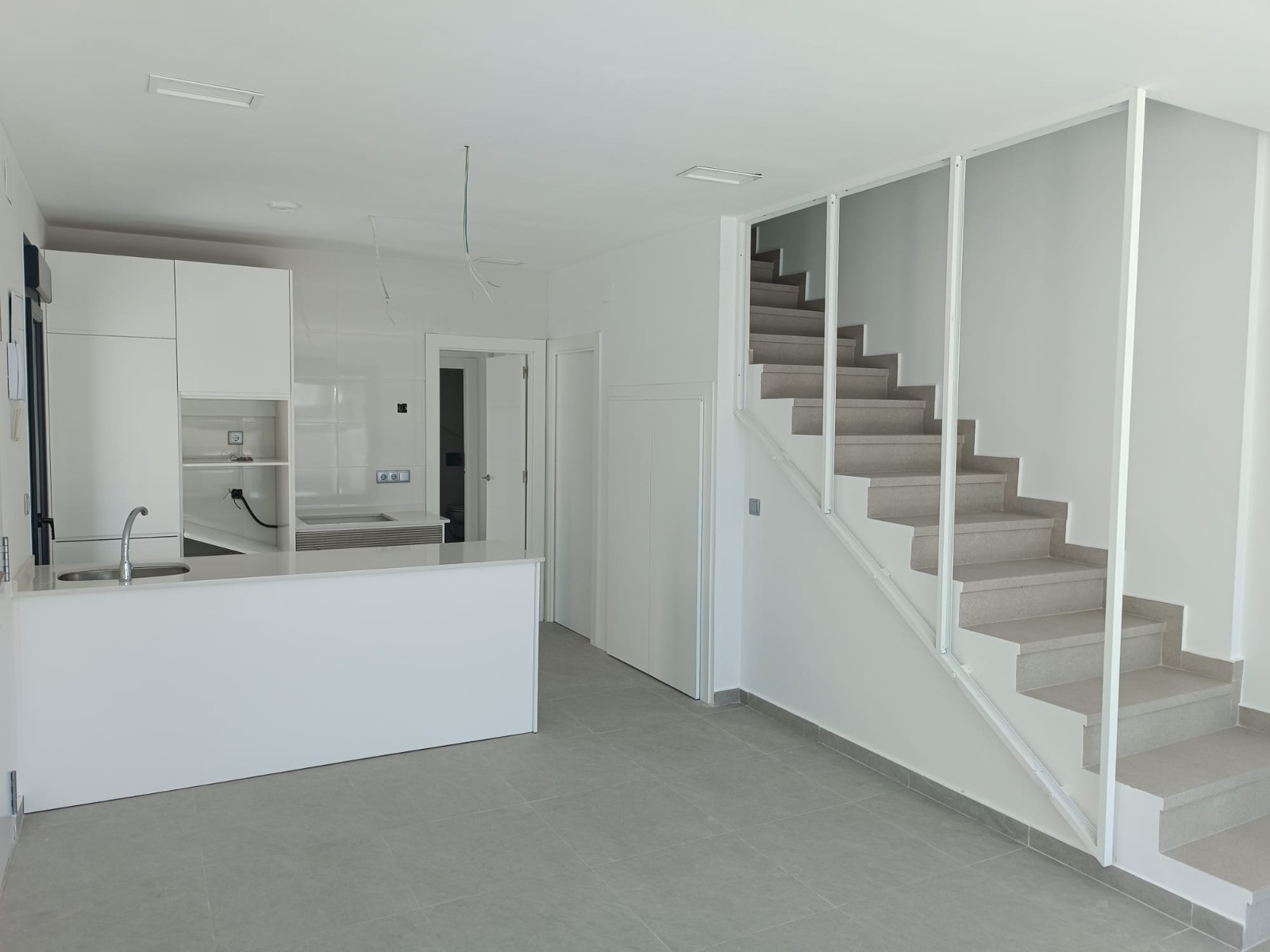 Villa Daya Nueva, Alicante, Spānijā 3 istabas, 97 m2 Nr. 78664
