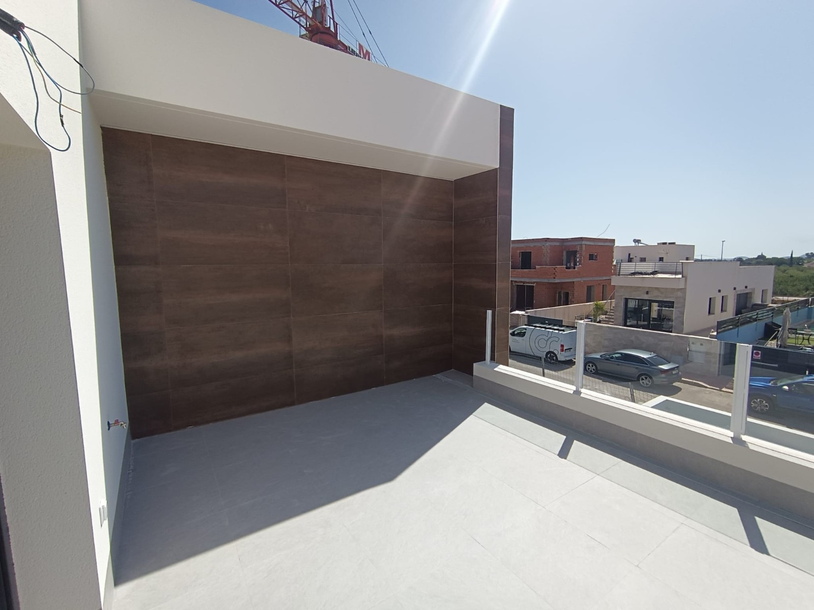 Villa Daya Nueva, Alicante, Spānijā 3 istabas, 97 m2 Nr. 78664
