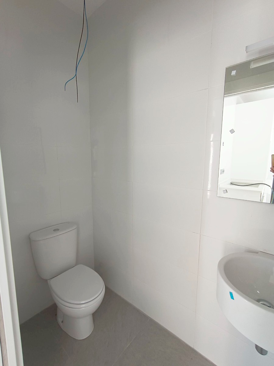 Villa Daya Nueva, Alicante, Spānijā 3 istabas, 97 m2 Nr. 78664