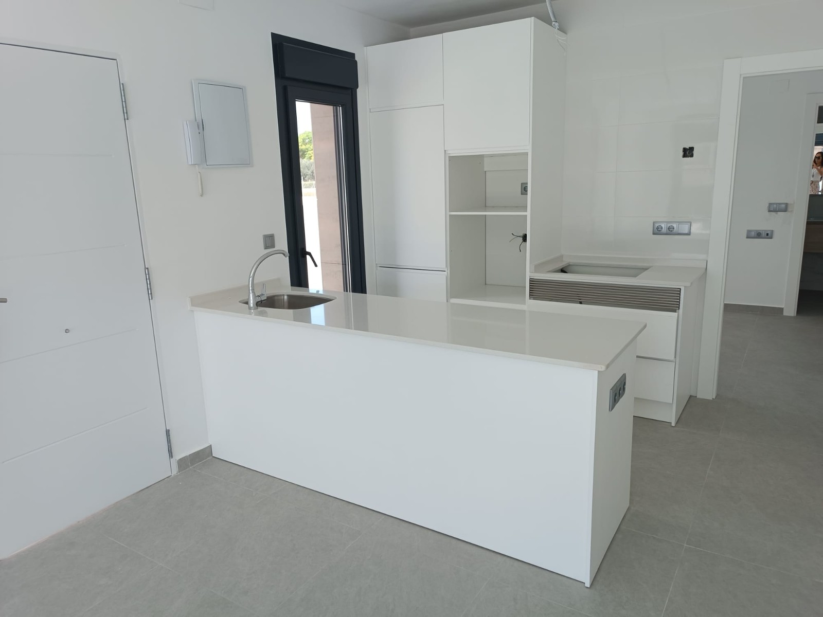 Villa Daya Nueva, Alicante, Spānijā 3 istabas, 97 m2 Nr. 78664