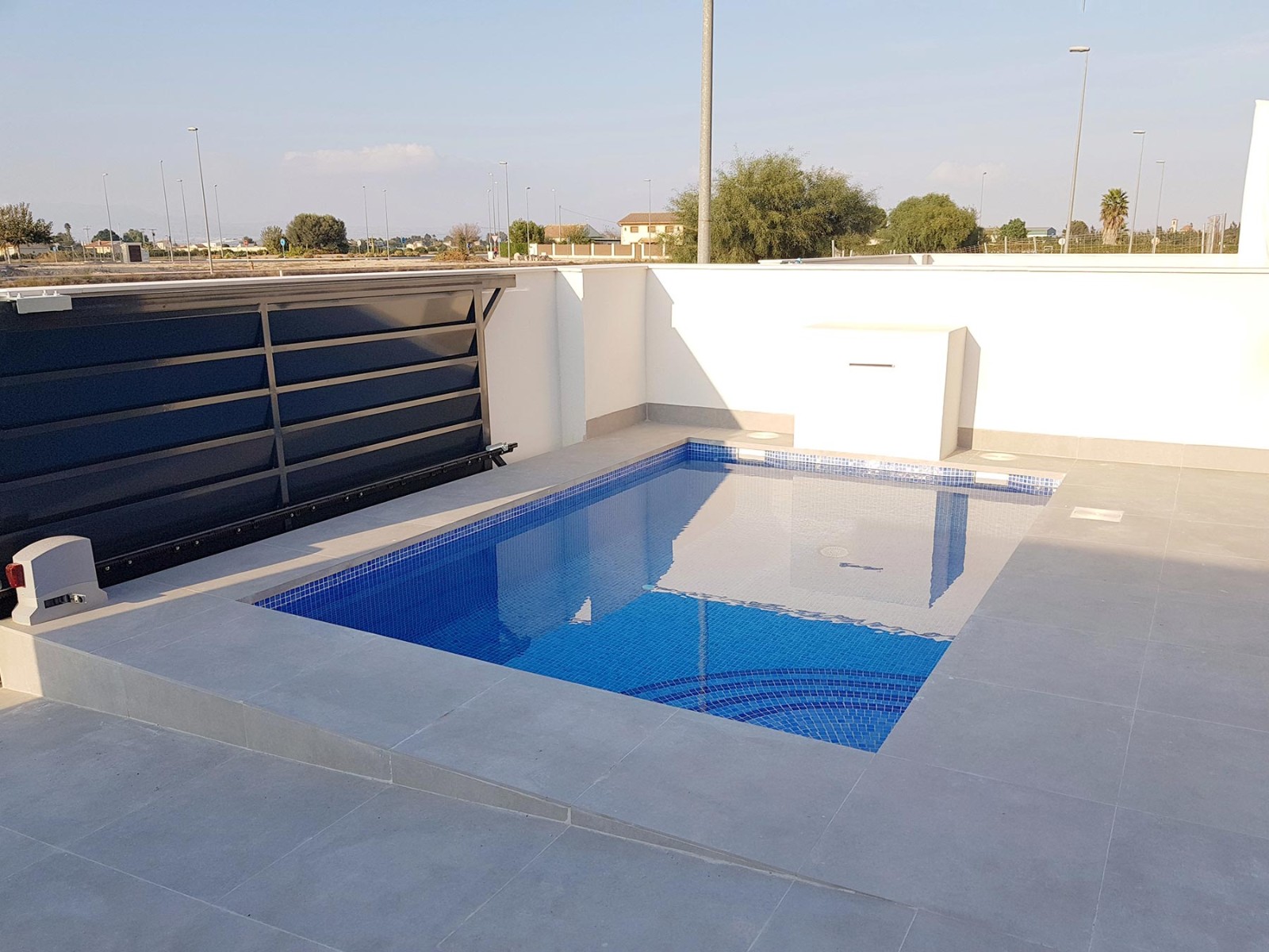 Villa Daya Nueva, Alicante, Spānijā 3 istabas, 97 m2 Nr. 78664