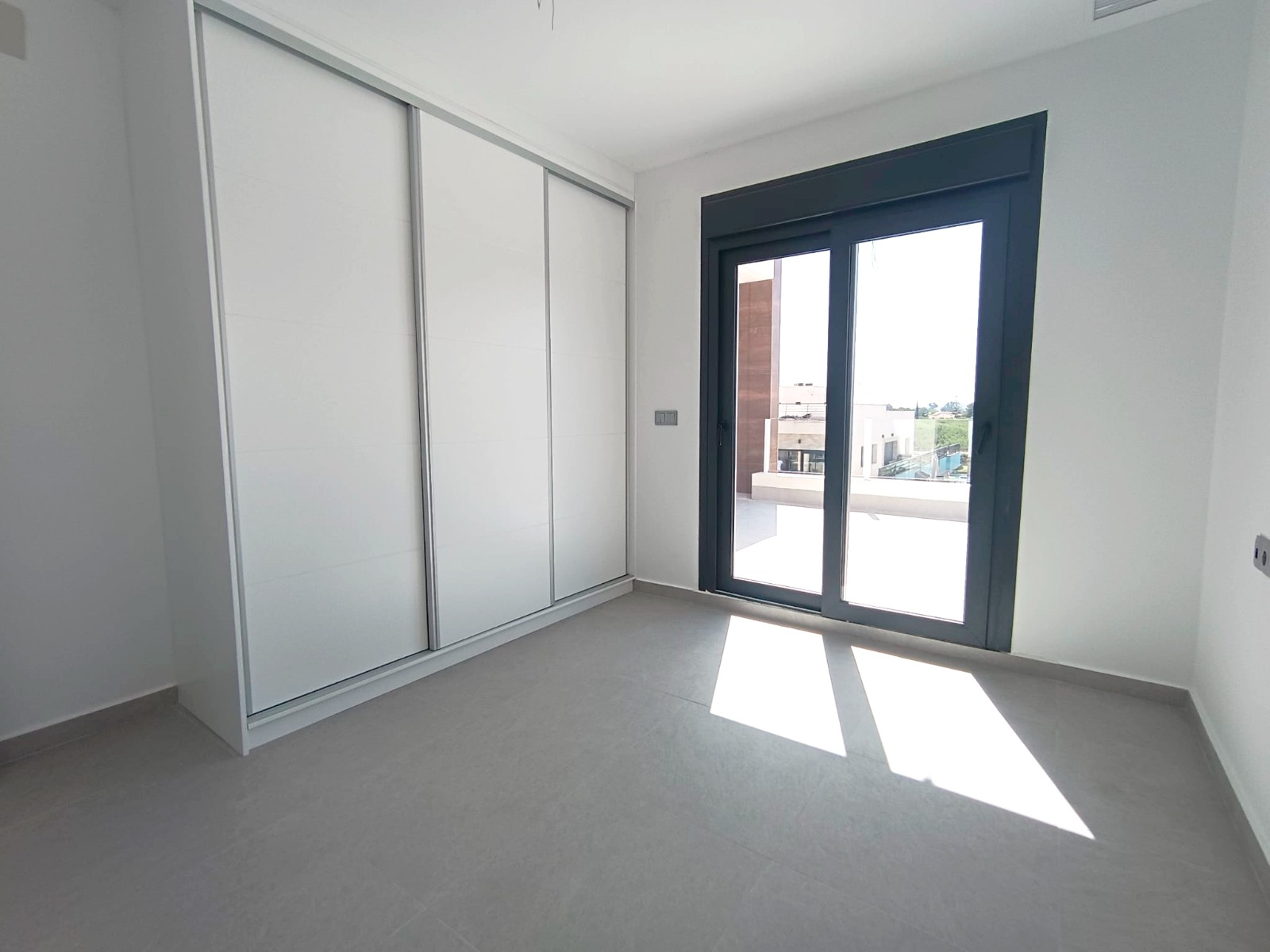 Villa Daya Nueva, Alicante, Spānijā 3 istabas, 97 m2 Nr. 78664