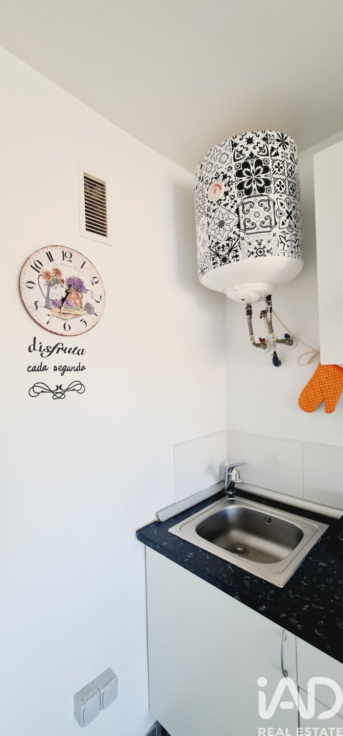 Appartamento a Estepona, Malaga, Spagna 39 mq. N° 195862