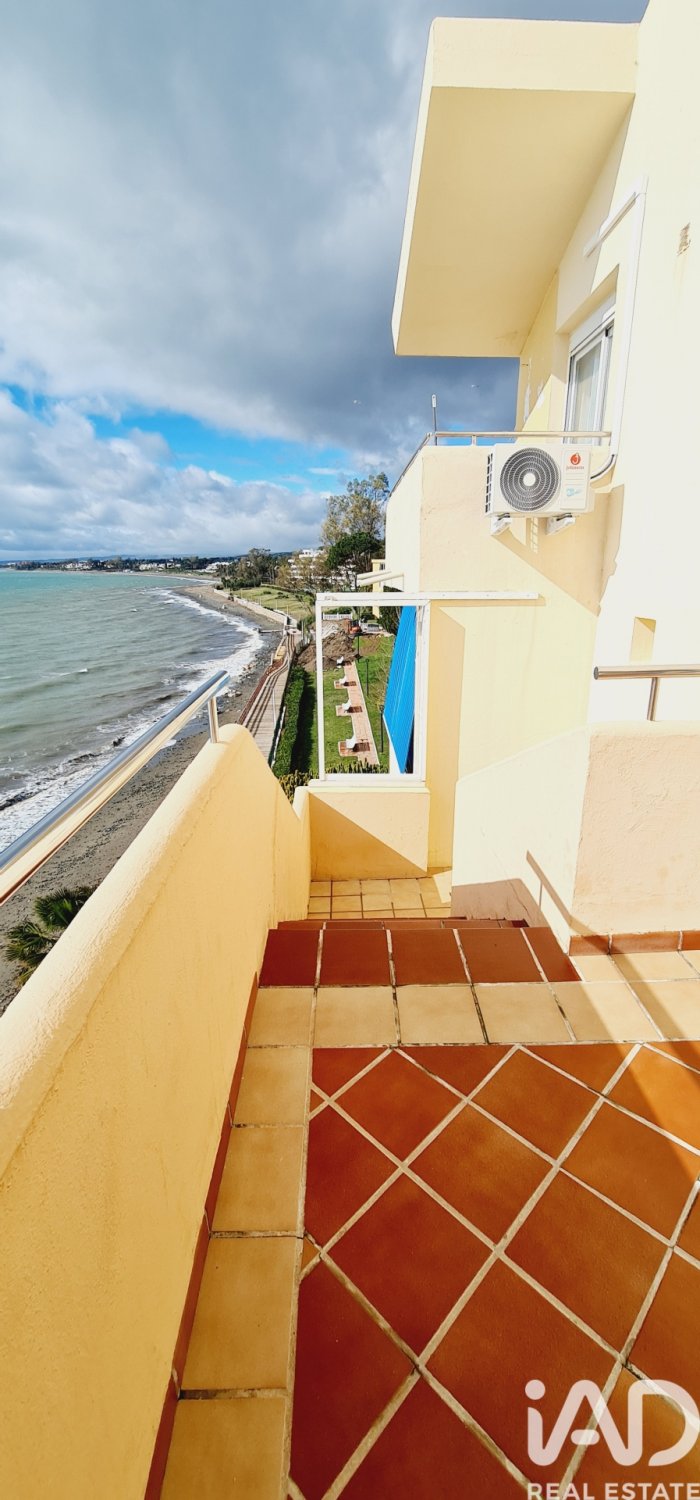Appartamento a Estepona, Malaga, Spagna 39 mq. N° 195862