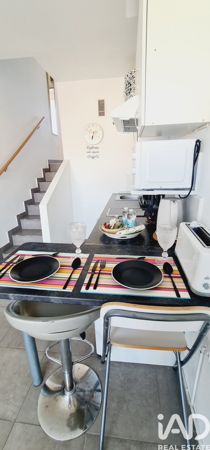Appartamento a Estepona, Malaga, Spagna 39 mq. N° 195862