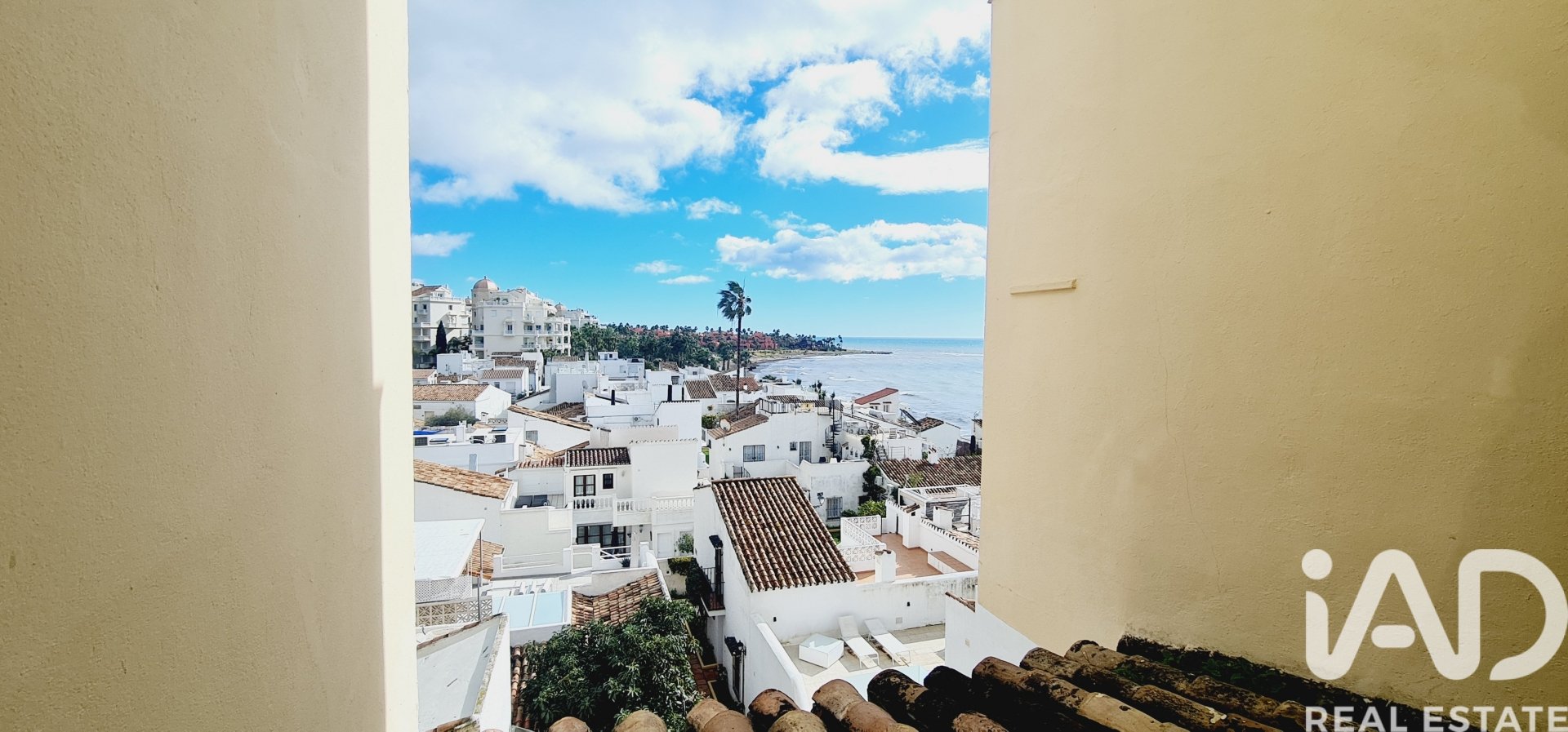Appartamento a Estepona, Malaga, Spagna 39 mq. N° 195862