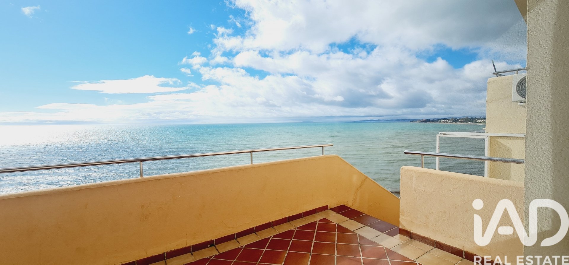 Appartamento a Estepona, Malaga, Spagna 39 mq. N° 195862