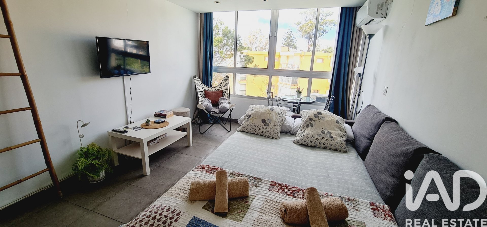 Appartamento a Estepona, Malaga, Spagna 39 mq. N° 195862