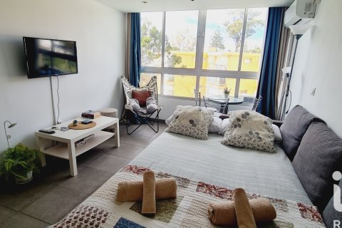 Apartment in Estepona, Malaga, Spain 39 sq.m. No. 195862