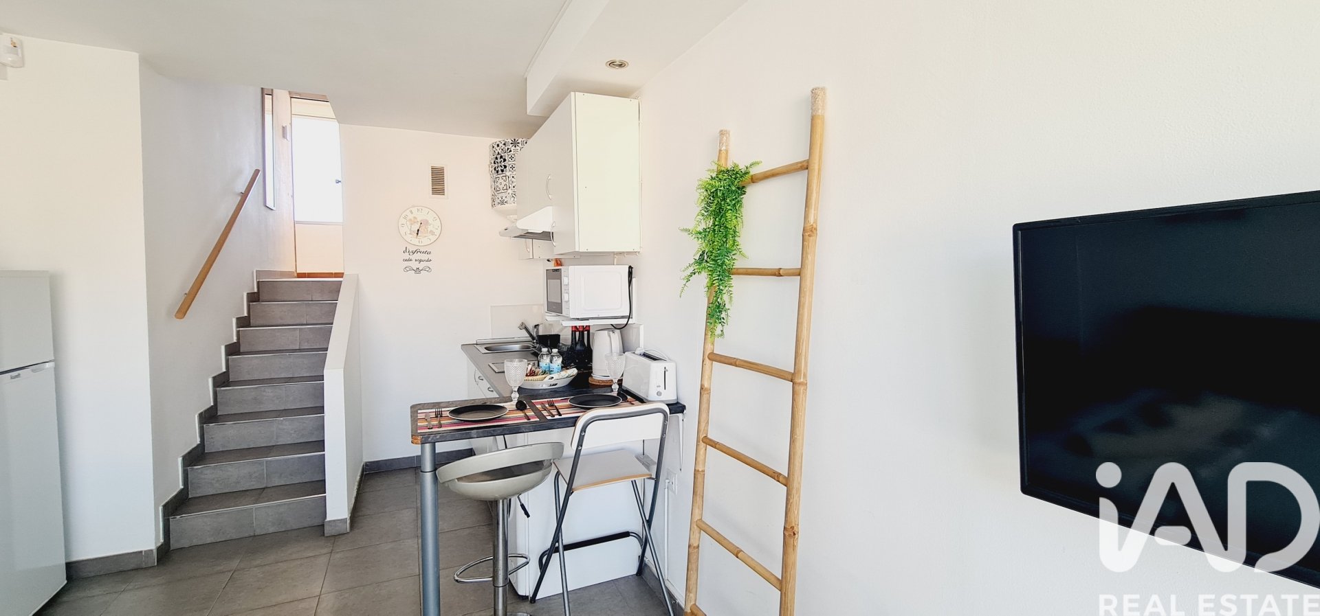 Appartamento a Estepona, Malaga, Spagna 39 mq. N° 195862