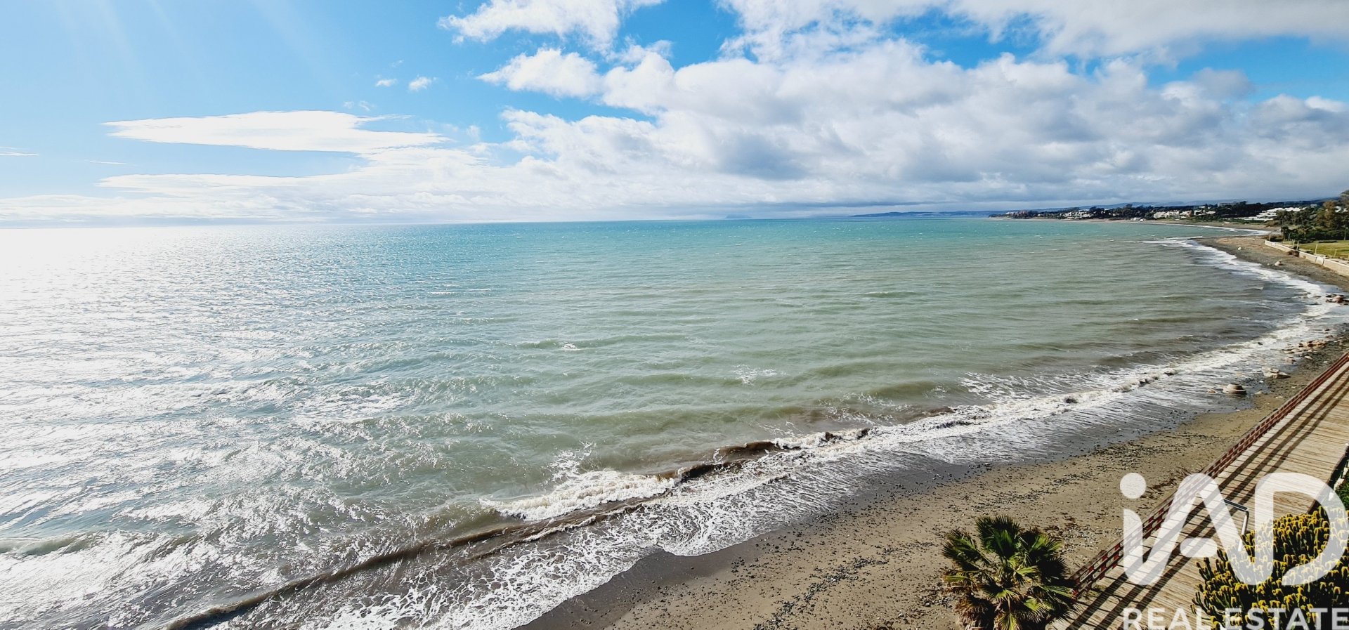Appartamento a Estepona, Malaga, Spagna 39 mq. N° 195862