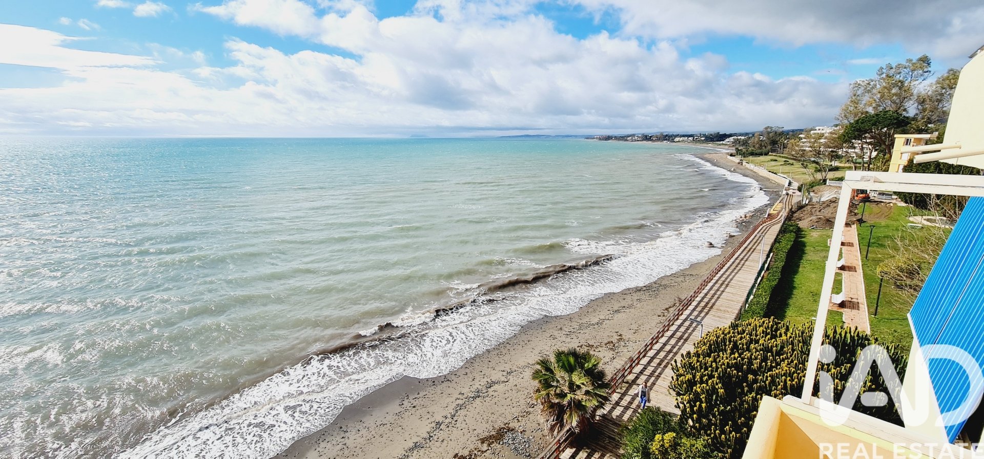 Appartamento a Estepona, Malaga, Spagna 39 mq. N° 195862