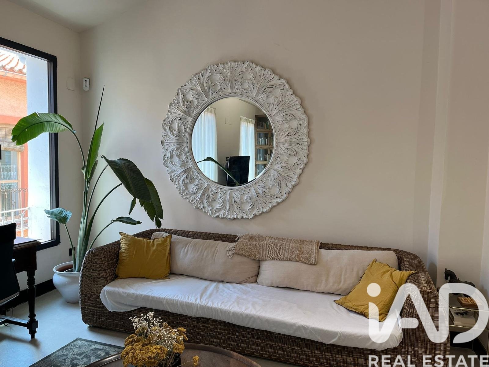 Apartment in Denia, Alicante, Spain 2 bedrooms, 138 sq.m. No. 195858