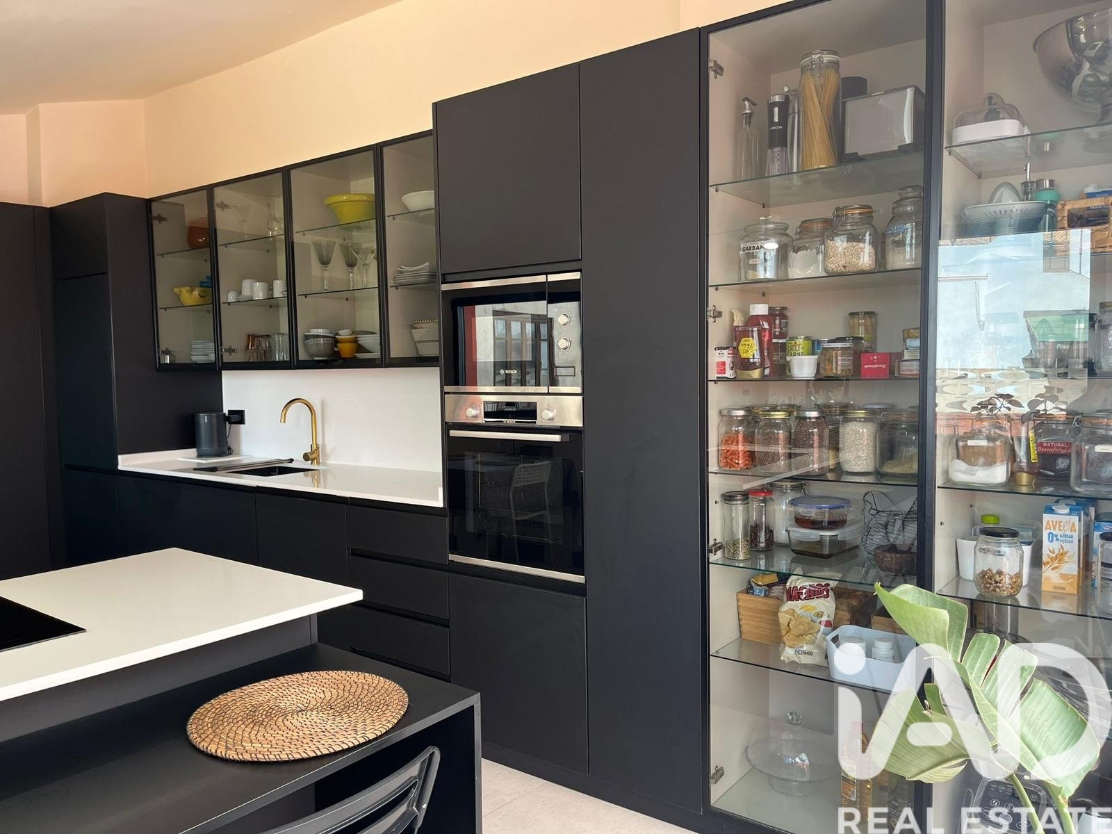 Apartment in Denia, Alicante, Spain 2 bedrooms, 138 sq.m. No. 195858