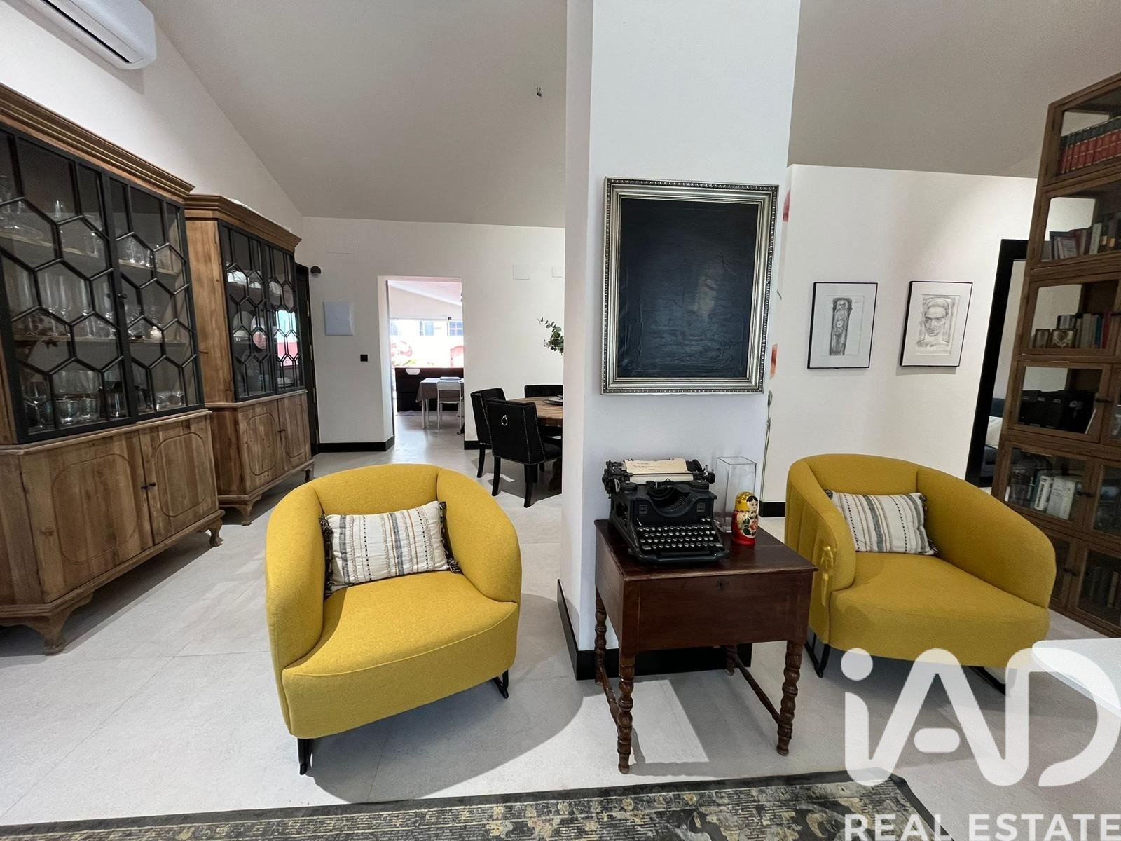 Apartment in Denia, Alicante, Spain 2 bedrooms, 138 sq.m. No. 195858