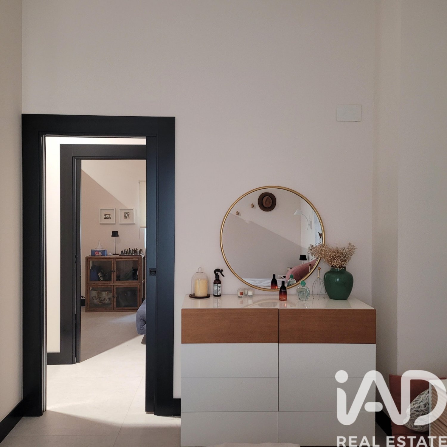 Apartment in Denia, Alicante, Spain 2 bedrooms, 138 sq.m. No. 195858
