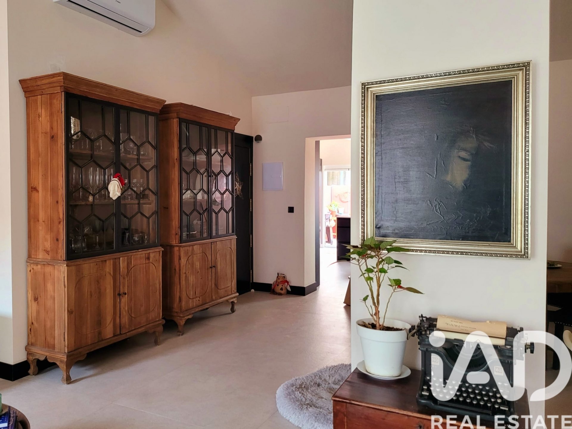 Apartment in Denia, Alicante, Spain 2 bedrooms, 138 sq.m. No. 195858
