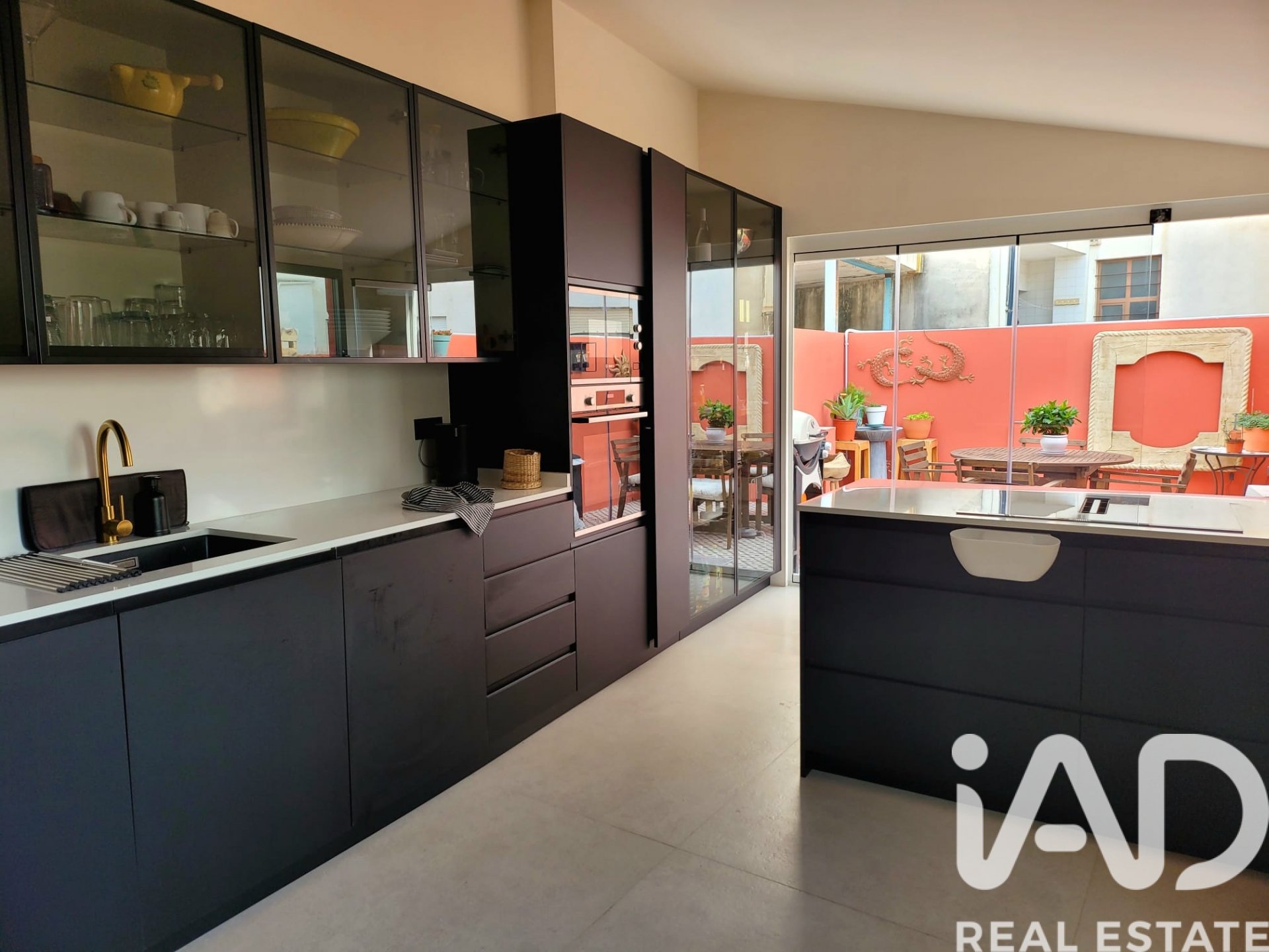 Apartment in Denia, Alicante, Spain 2 bedrooms, 138 sq.m. No. 195858