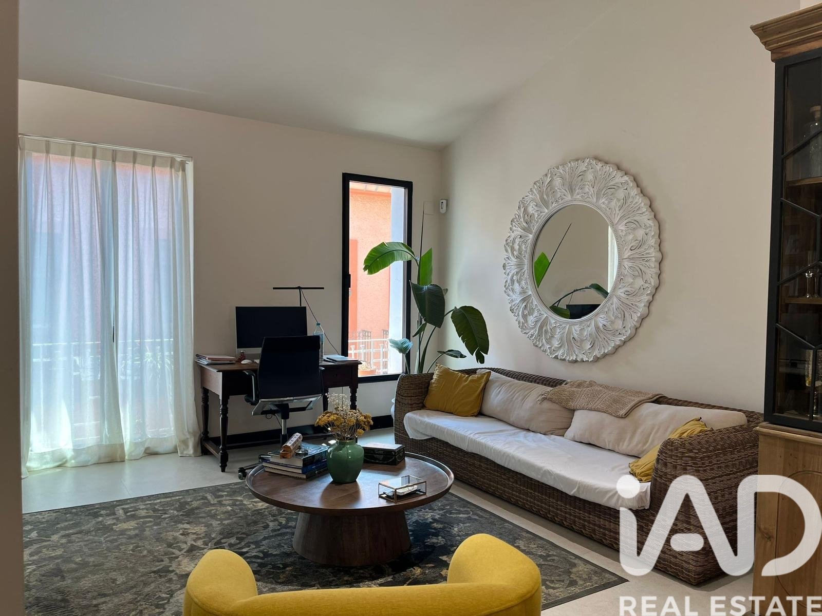 Apartment in Denia, Alicante, Spain 2 bedrooms, 138 sq.m. No. 195858
