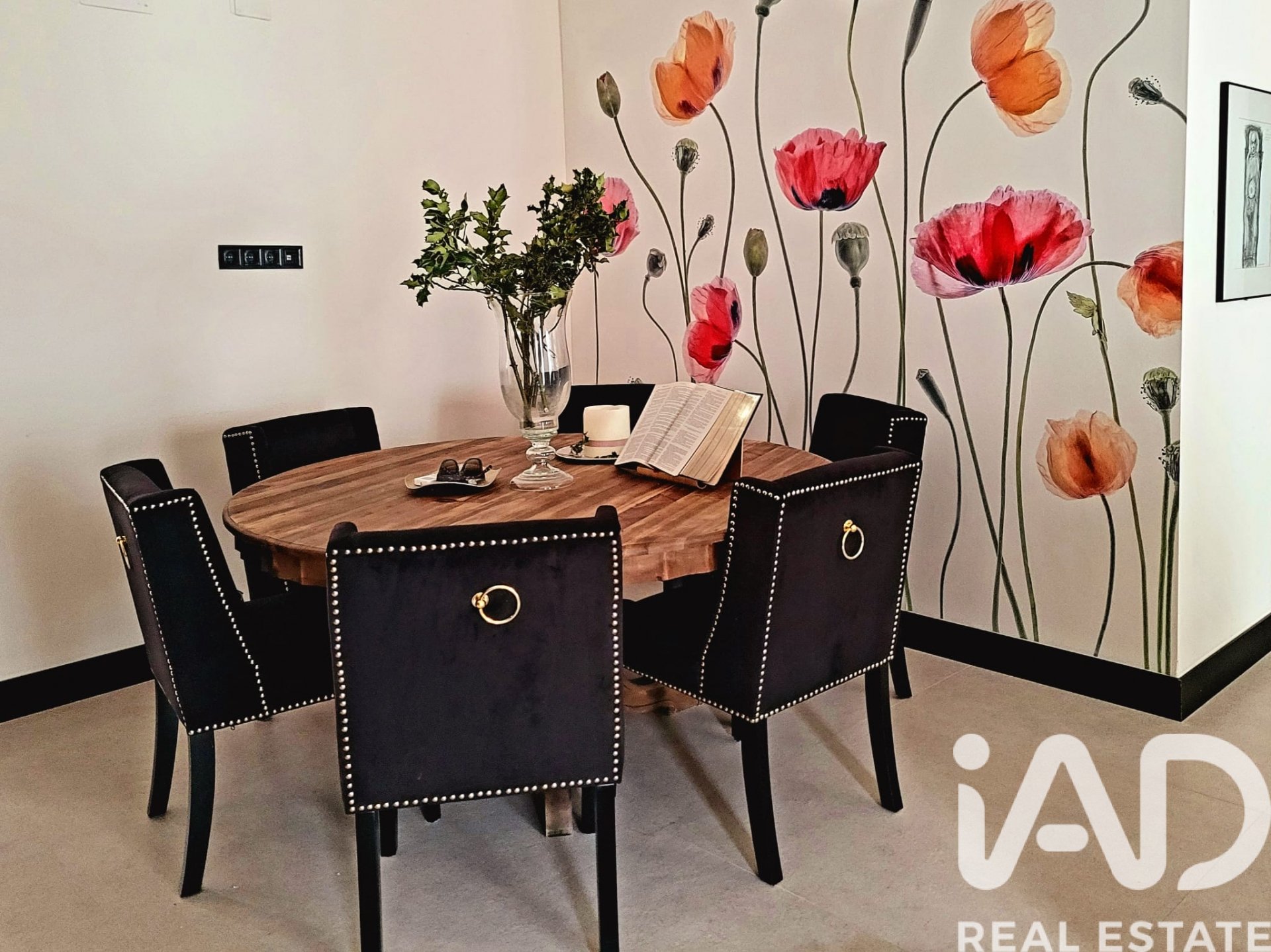 Apartment in Denia, Alicante, Spain 2 bedrooms, 138 sq.m. No. 195858