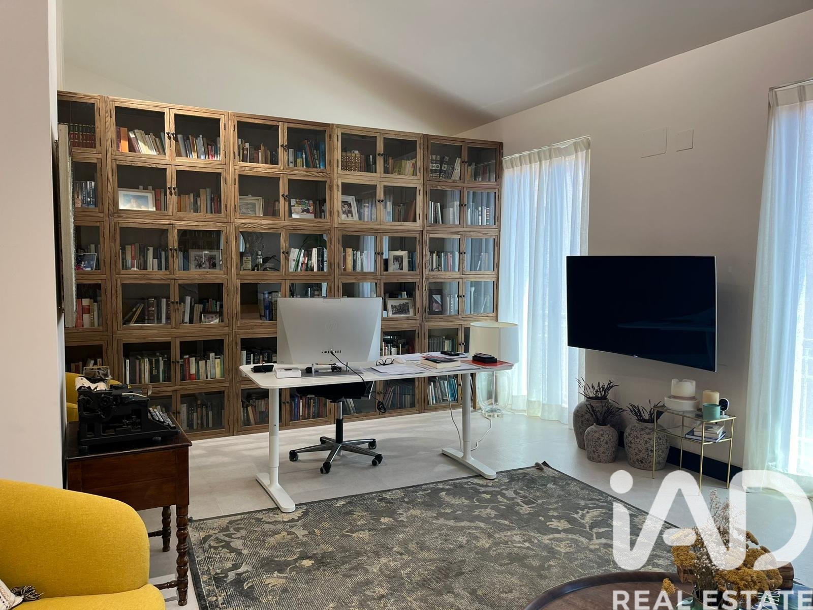 Apartment in Denia, Alicante, Spain 2 bedrooms, 138 sq.m. No. 195858