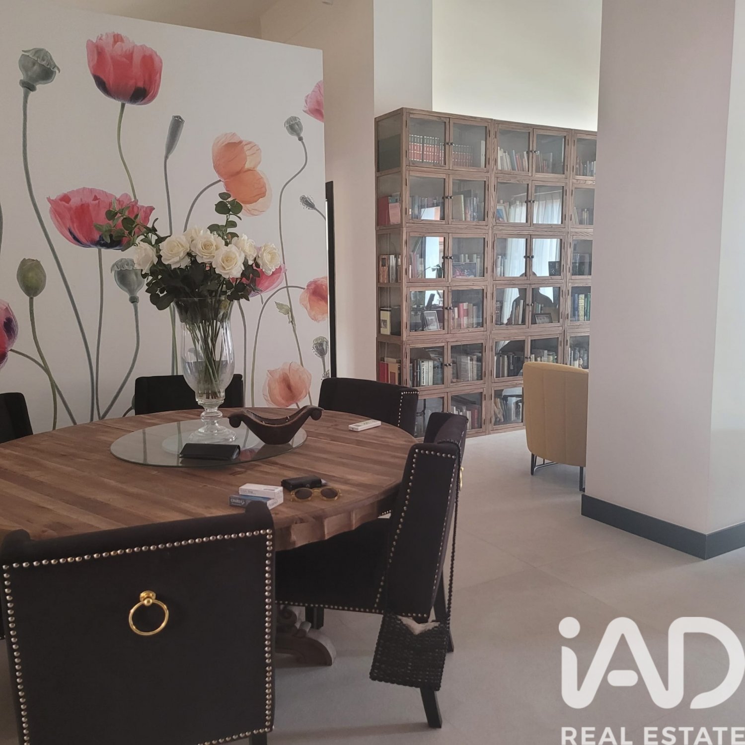 Apartment in Denia, Alicante, Spain 2 bedrooms, 138 sq.m. No. 195858