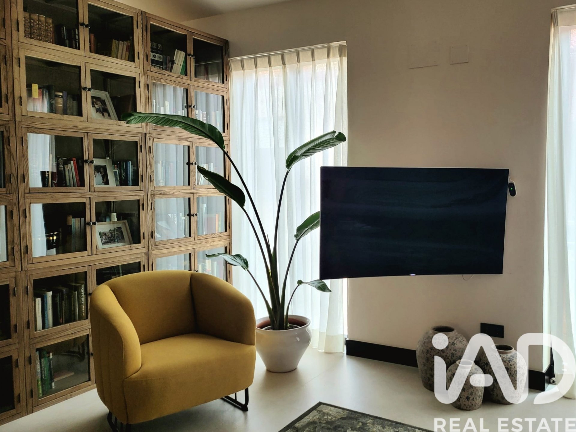 Apartment in Denia, Alicante, Spain 2 bedrooms, 138 sq.m. No. 195858