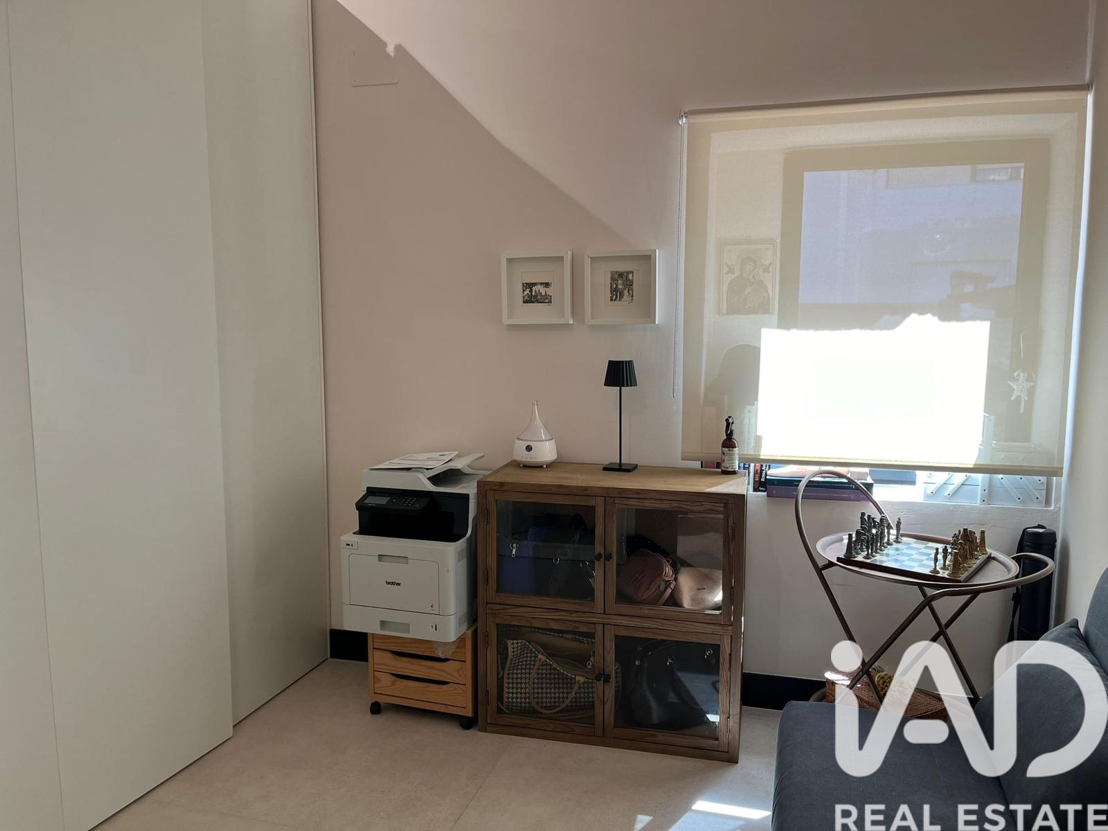 Apartment in Denia, Alicante, Spain 2 bedrooms, 138 sq.m. No. 195858