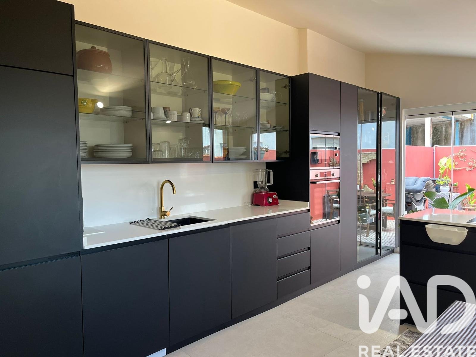 Apartment in Denia, Alicante, Spain 2 bedrooms, 138 sq.m. No. 195858