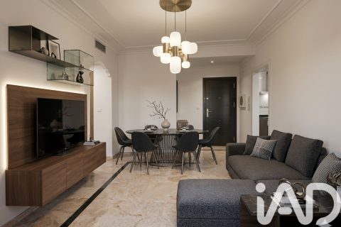 Huoneisto Armilla, Granada, Espanja 2 makuuhuonetta, 110 m2 No. 195859
